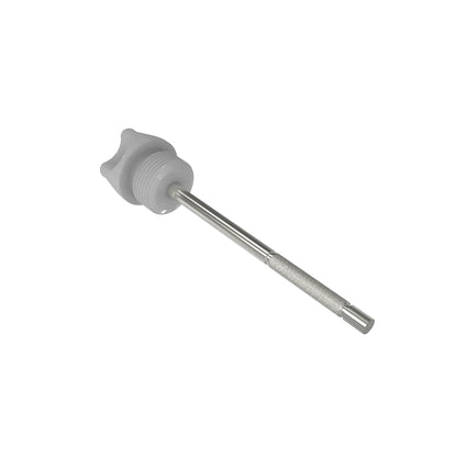 John Deere AH166047: Clean Grain Elevator Gear Case Dipstick
