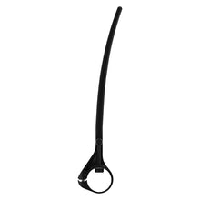 John Deere AH166490: Cutting Platform Reel Finger (Pack of 10), LH Bat