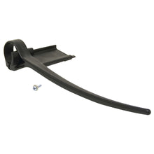 John Deere AH166490: Cutting Platform Reel Finger (Pack of 10), LH Bat