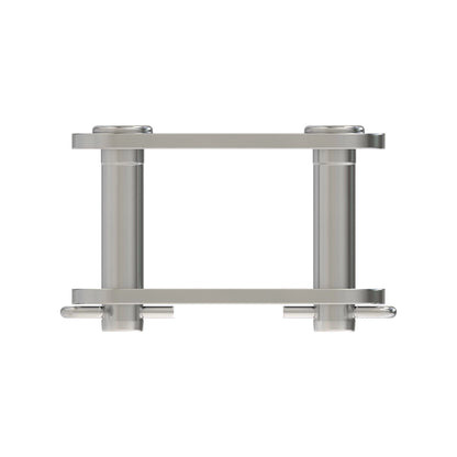 John Deere AH166638: Clean Grain Elevator Chain Link