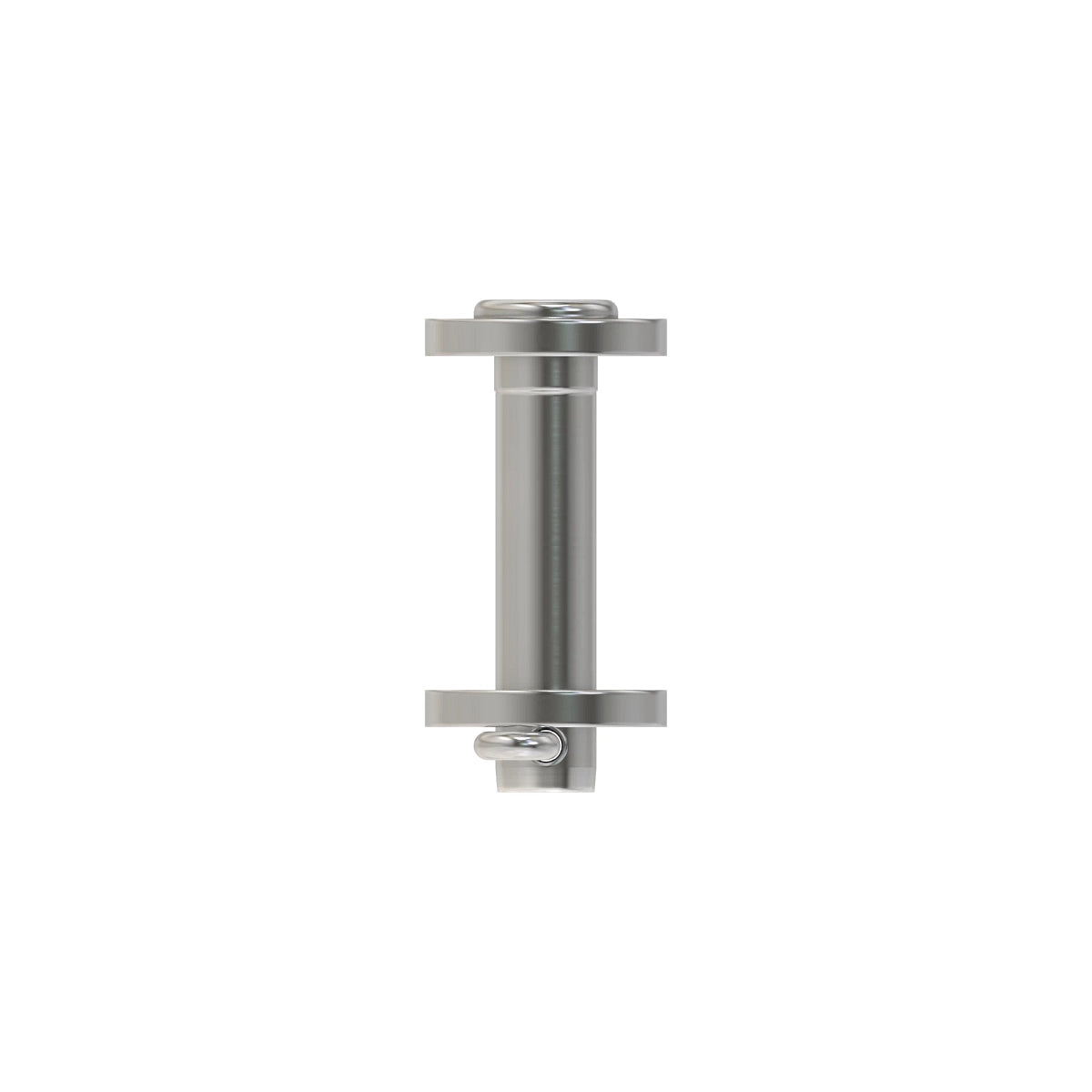 John Deere AH166638: Clean Grain Elevator Chain Link