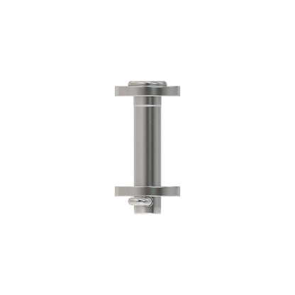 John Deere AH166638: Clean Grain Elevator Chain Link
