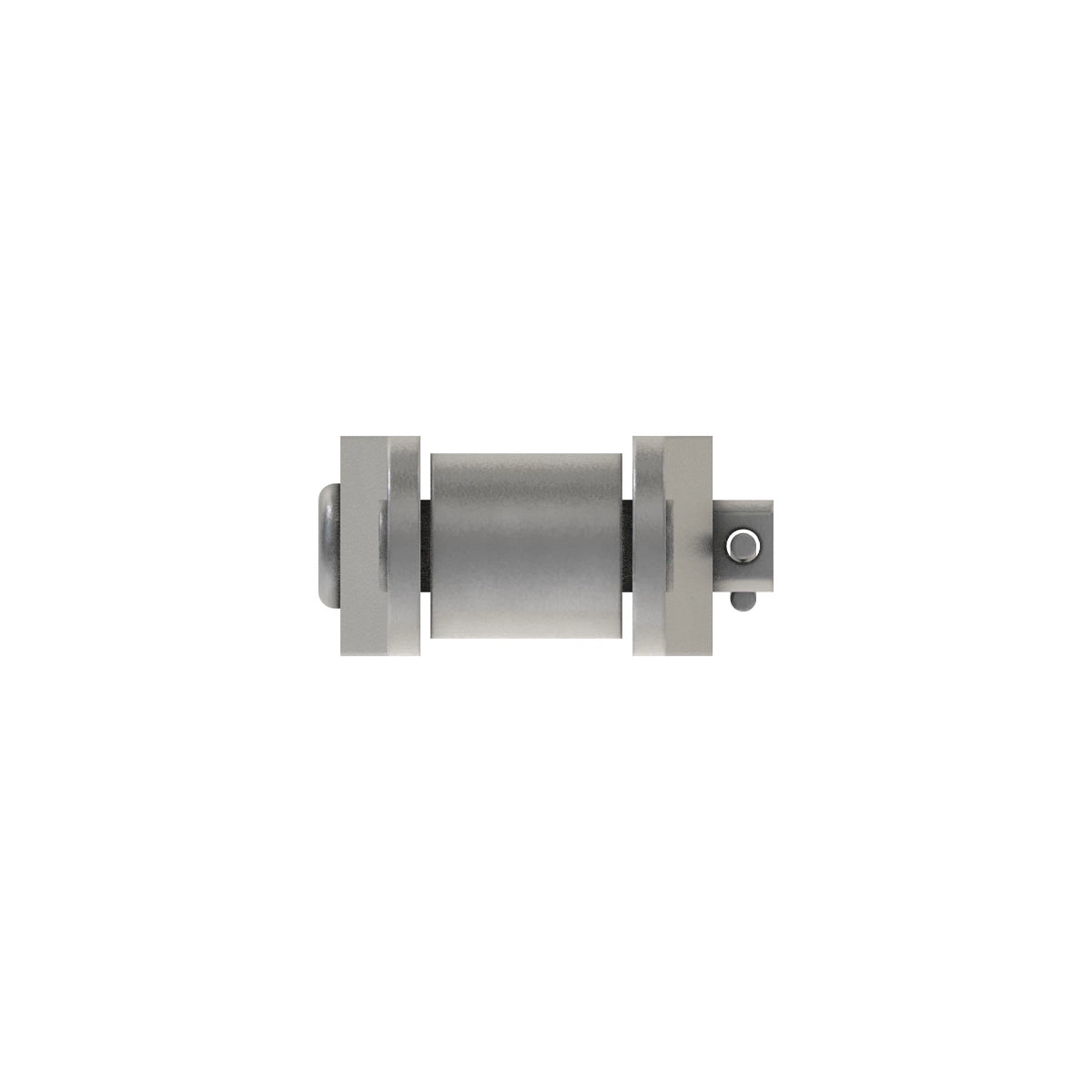 John Deere AH166639: Clean Grain Elevator Chain Link
