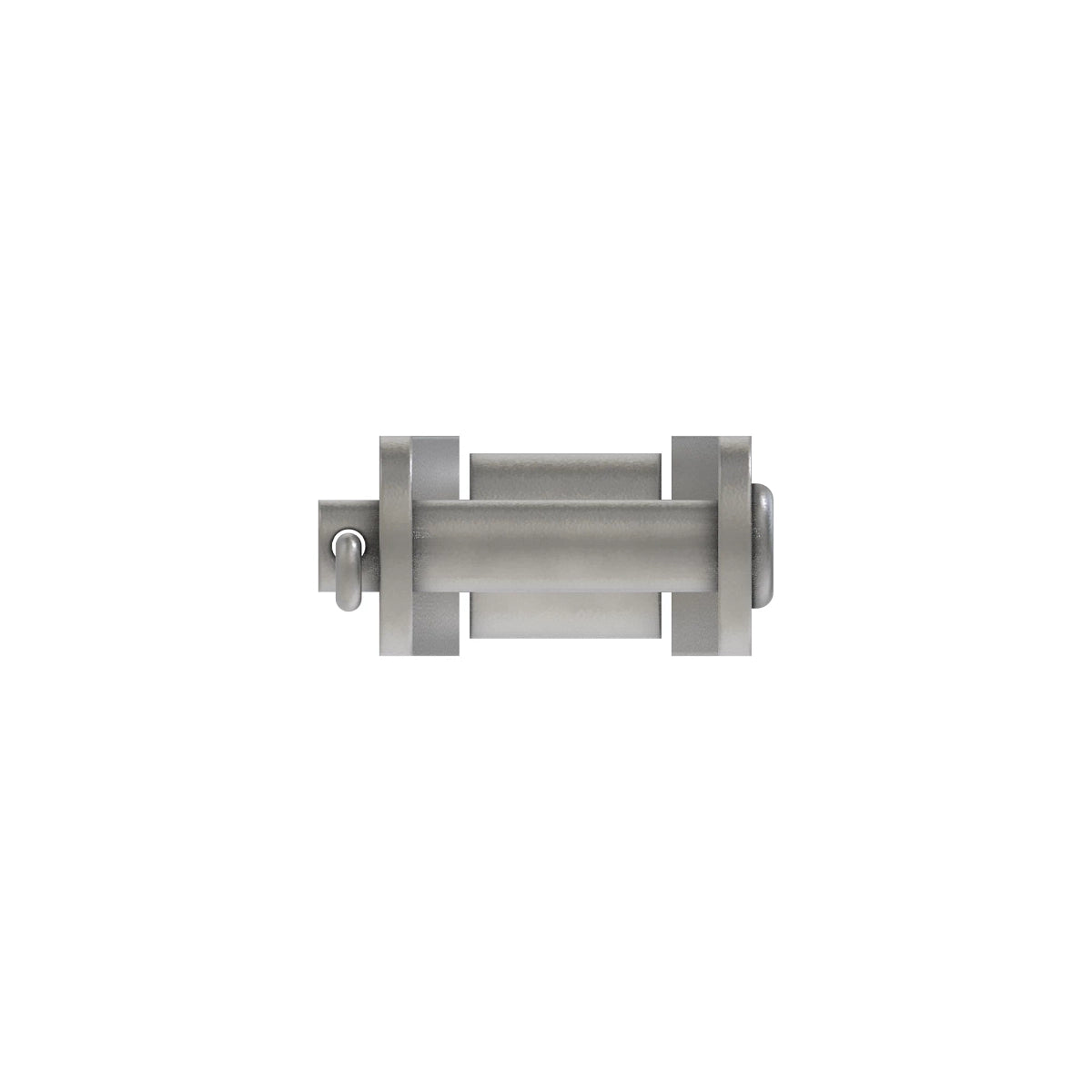 John Deere AH166639: Clean Grain Elevator Chain Link