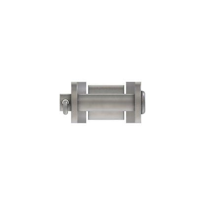 John Deere AH166639: Clean Grain Elevator Chain Link
