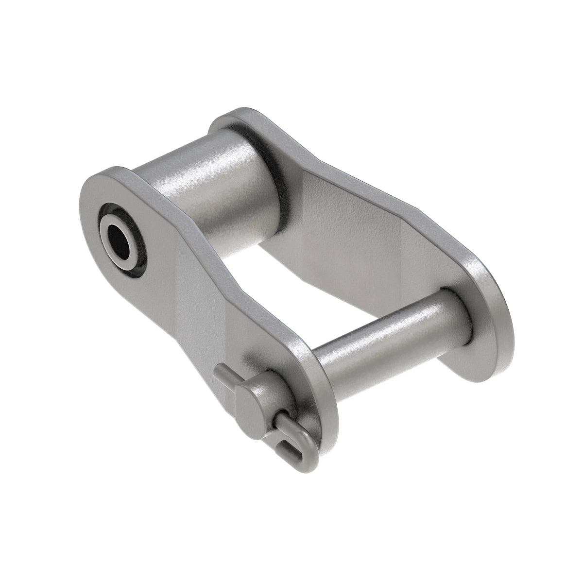 John Deere AH166639:  Clean Grain Elevator Chain Link