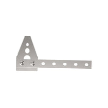 John Deere AH166963: Fine End Cutterbar