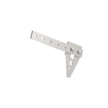 John Deere AH166963: Fine End Cutterbar