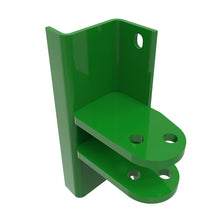 John Deere AH167177: Bracket Assembly Latch Pivot