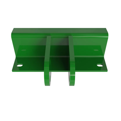 John Deere AH167177: Bracket Assembly Latch Pivot