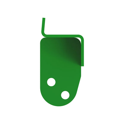 John Deere AH167177: Bracket Assembly Latch Pivot