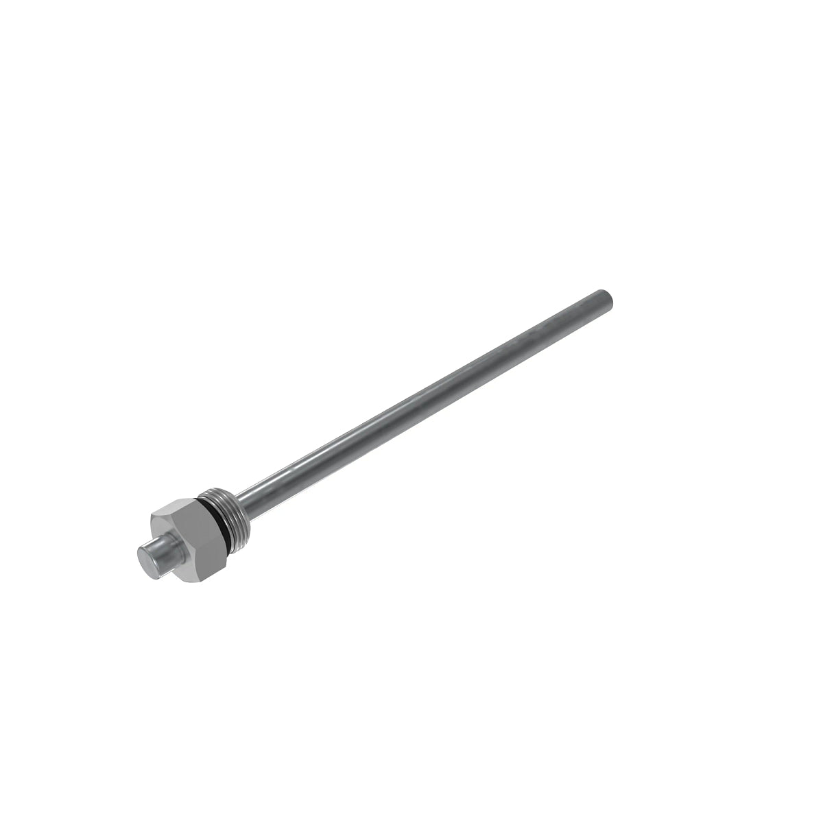 John Deere AH167179: Reverser Transmission Dipstick