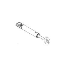 John Deere AH167552:  Hydraulic Cylinder Bore Kit