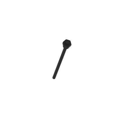 John Deere AH167602: Reverser Gear Box Vented Dipstick