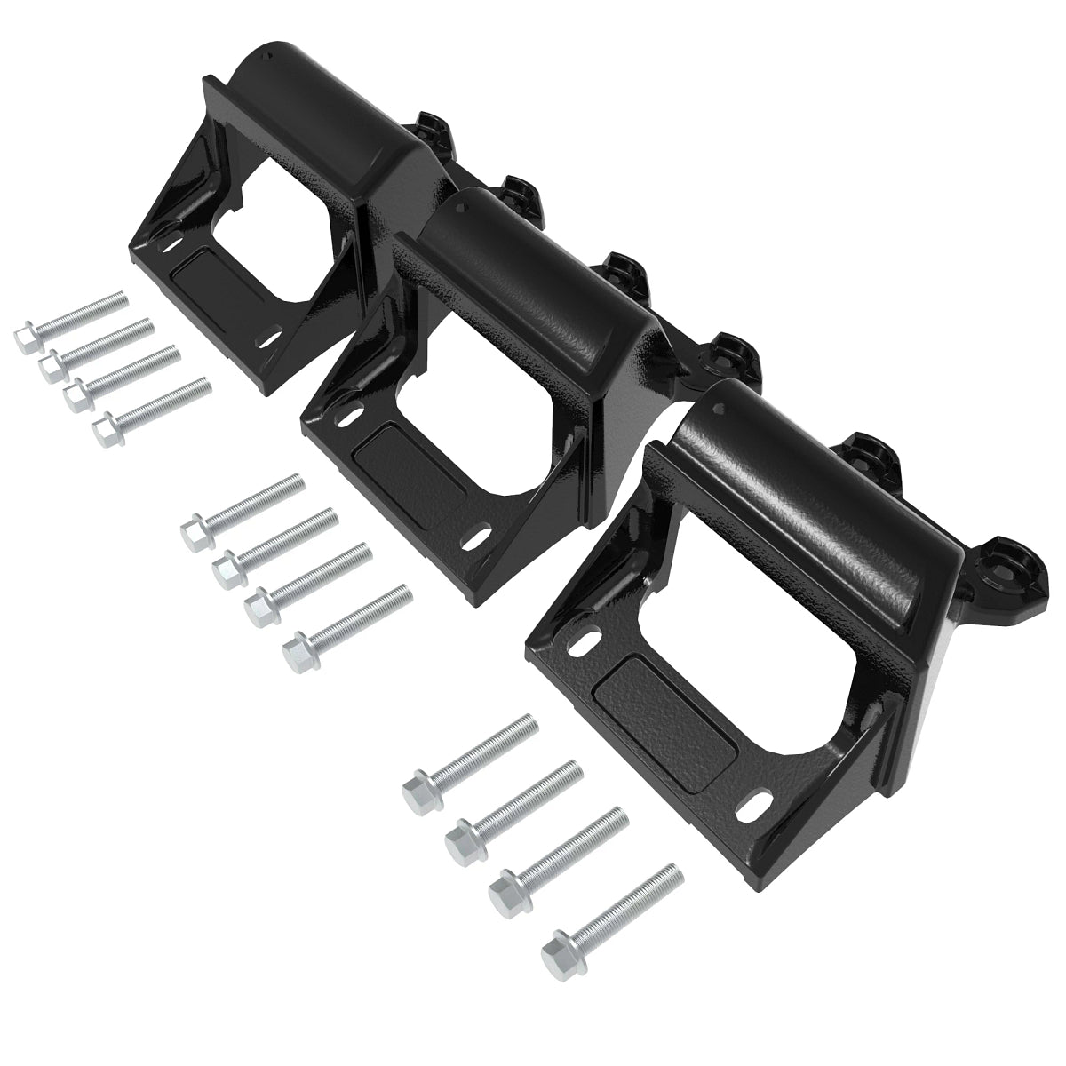 John Deere AH167739: Standard-Wear Smooth Corn and Grain Threshing Kit