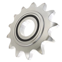John Deere AH16773:  Chain Sprocket, 18 Teeth