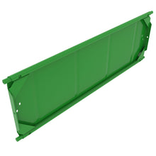 John Deere AH168277: Straw Choper Door