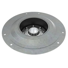 John Deere AH168456: Torsional Damper Splined Coupling with Hub