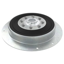 John Deere AH168456: Torsional Damper Splined Coupling with Hub