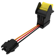 John Deere AH168662: Toggle/Rocker Switch