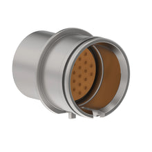 John Deere AH168765: Electrical Connector Housing, 31 Pins