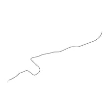 John Deere AH168929: Hydraulic Hose