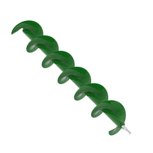 John Deere AH169061: Unloading Inner Auger, 21.5 Feet