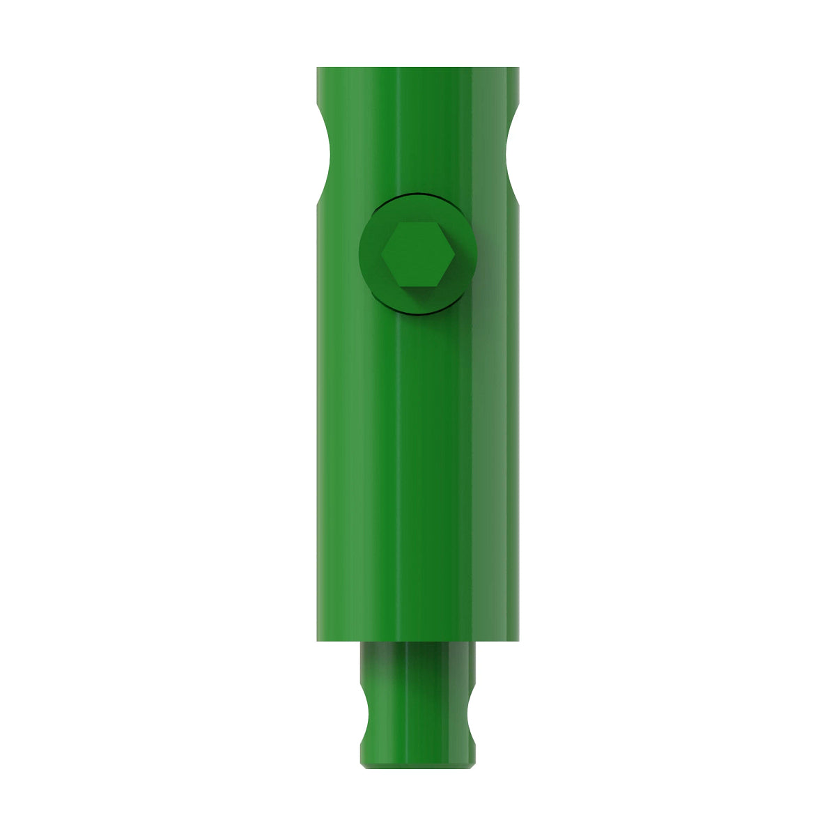John Deere AH169245: Platform Float Hydraulic Cylinder
