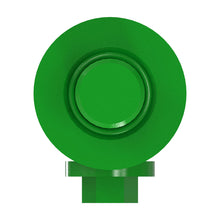 John Deere AH169246: Platform Float Hydraulic Cylinder
