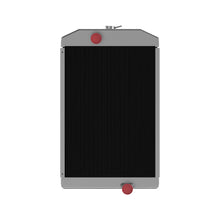 John Deere AH169362: Radiator with Cap
