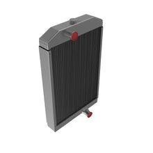 John Deere AH169362: Radiator with Cap