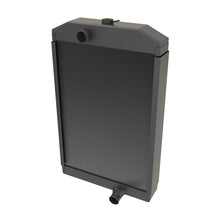 John Deere AH169363: Radiator with Cap