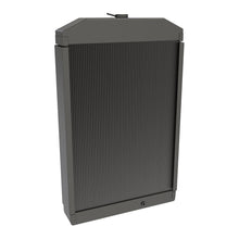 John Deere AH169363: Radiator with Cap