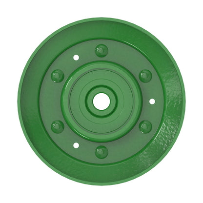 John Deere AH169549: Center Sheave