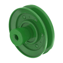 John Deere AH169549: Center Sheave