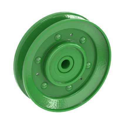 John Deere AH169549: Center Sheave