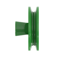 John Deere AH169549: Center Sheave