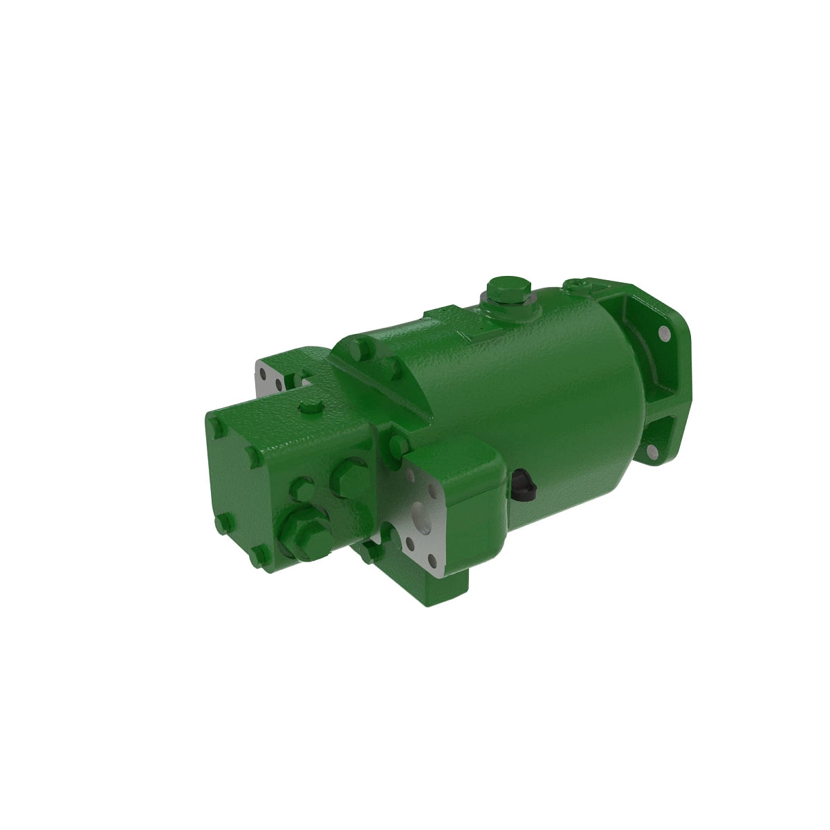 John Deere AH169693: Hydrostatic Drive Motor