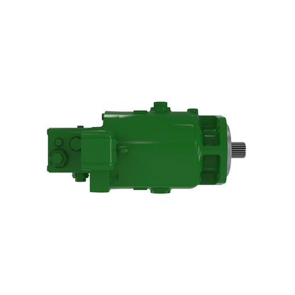 John Deere AH169693: Hydrostatic Drive Motor