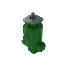 John Deere AH169693: Hydrostatic Drive Motor