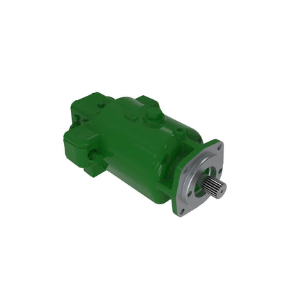 John Deere AH169693:  Hydrostatic Drive Motor