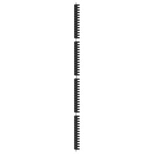 John Deere AH170119: General Purpose and Deep Tooth Louver