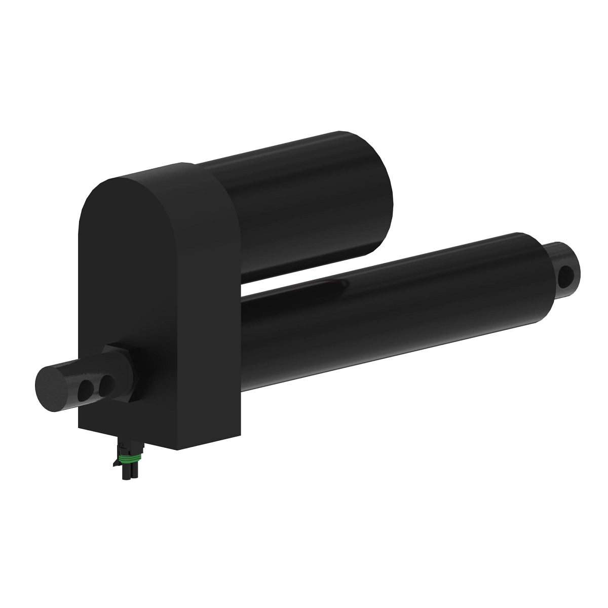 John Deere AH170291: Separator Linear Actuator