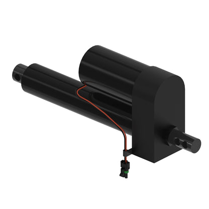 John Deere AH170291: Separator Linear Actuator