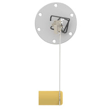 John Deere AH170876: Lower Fuel Sender