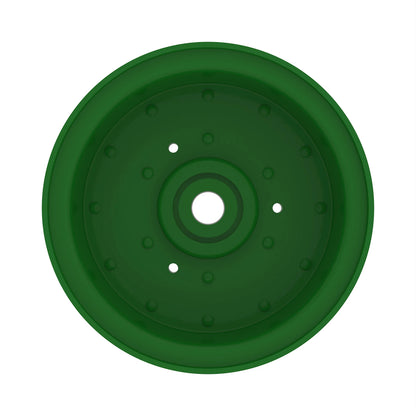 John Deere AH171385: Idler