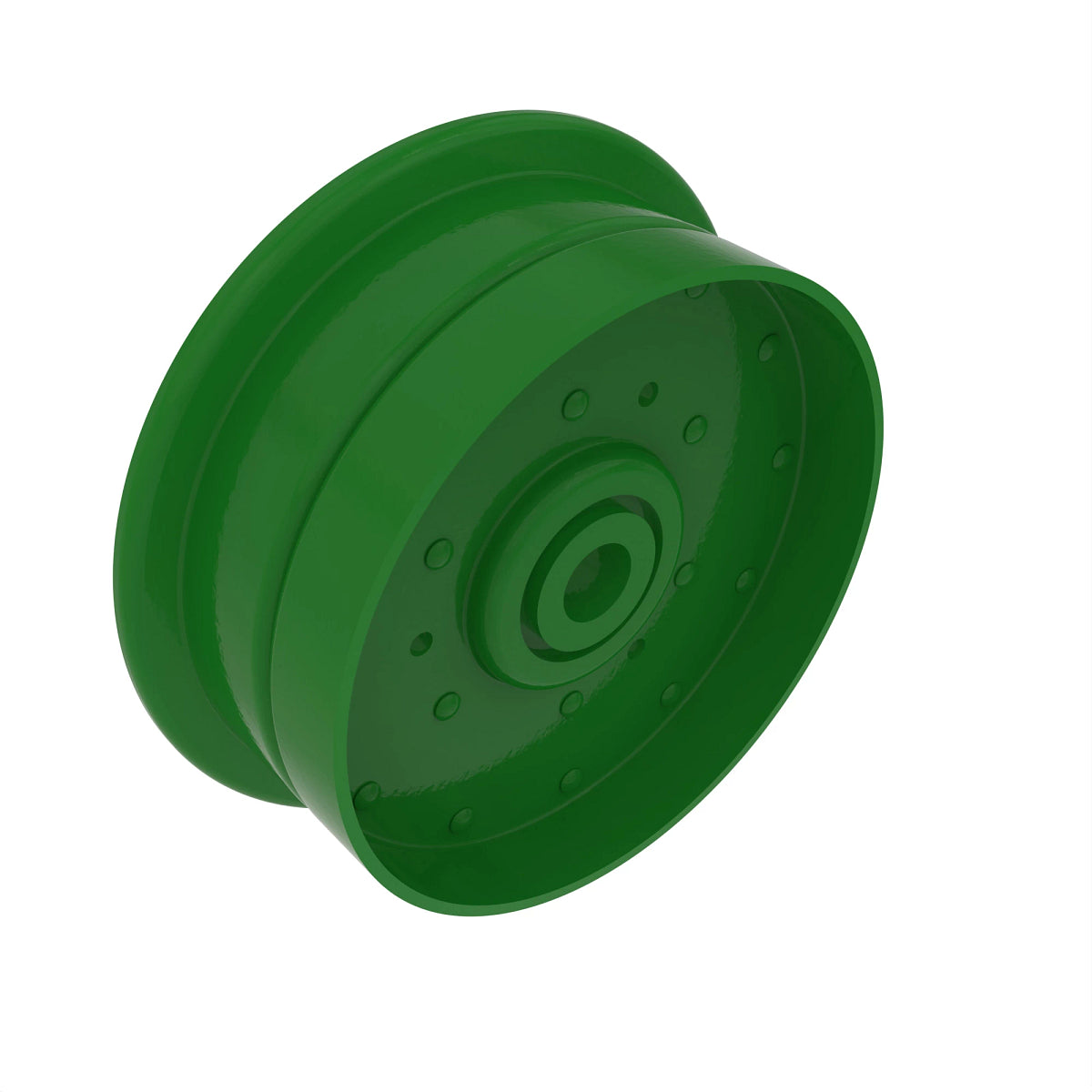 John Deere AH171385: Idler