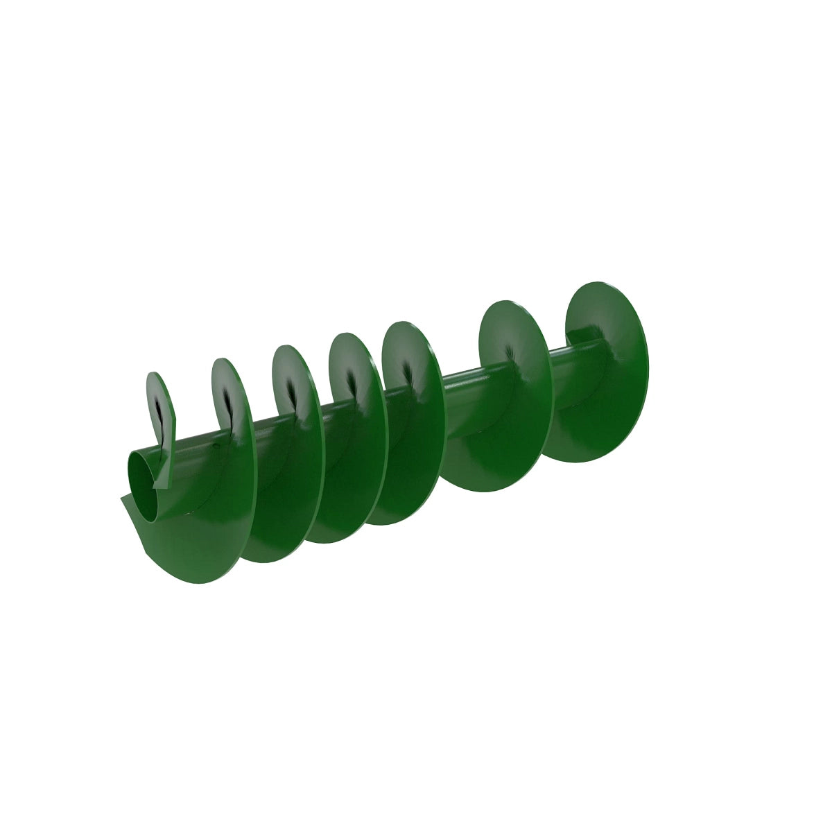 John Deere AH171550: Regular Vertical Unloading Auger