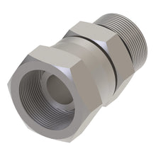 John Deere AH17169: Straight Adapter Fitting