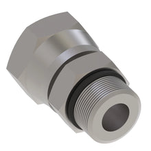 John Deere AH17169:  Straight Adapter Fitting